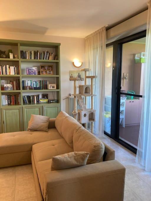 Ferienwohnung Accogliente Stanza Privata Con Bagno Privato - Daniele'S House San Donato Milanese Exterior foto