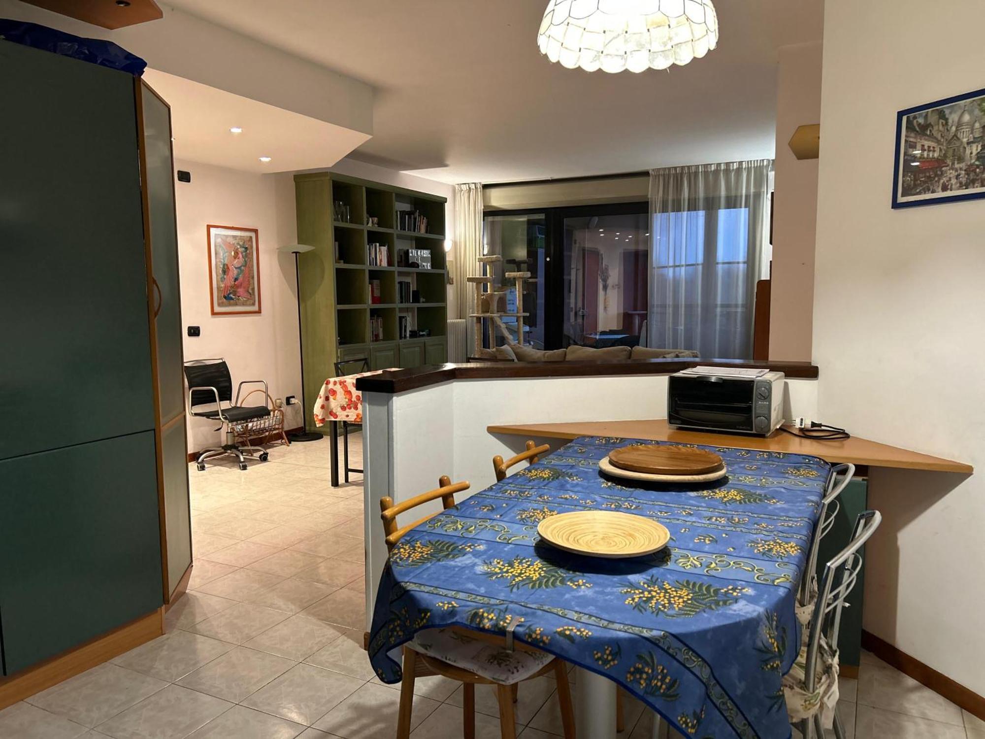 Ferienwohnung Accogliente Stanza Privata Con Bagno Privato - Daniele'S House San Donato Milanese Exterior foto