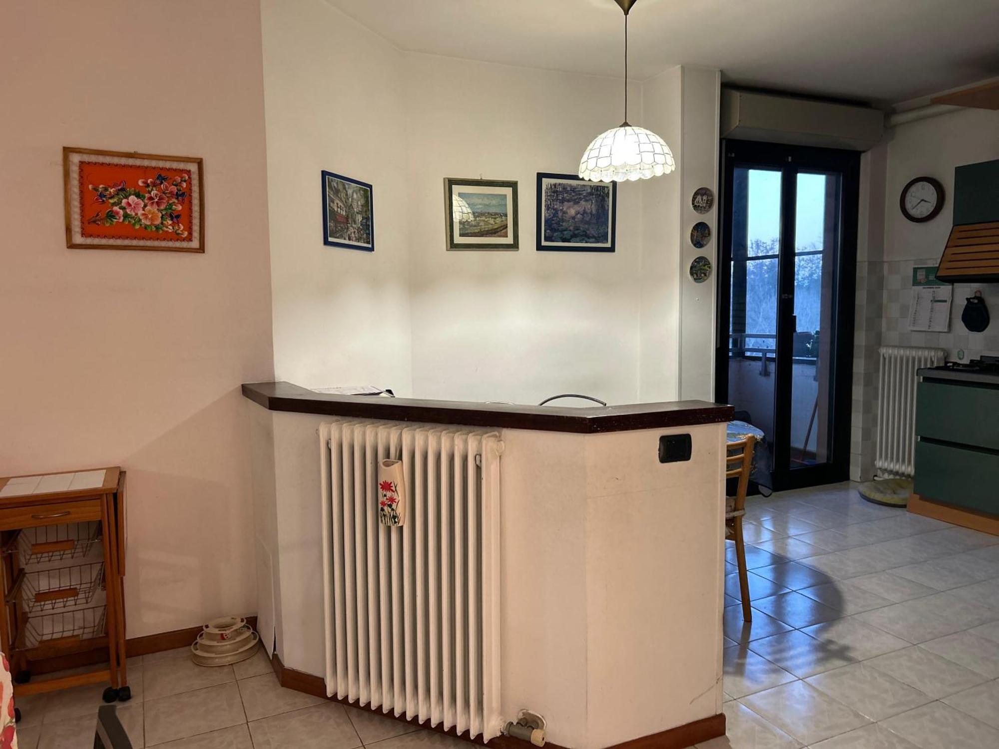 Ferienwohnung Accogliente Stanza Privata Con Bagno Privato - Daniele'S House San Donato Milanese Exterior foto